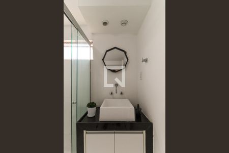 Apartamento à venda com 69m², 2 quartos e sem vagaBanheiro