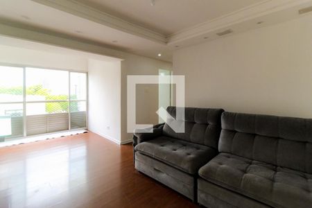Sala de apartamento para alugar com 2 quartos, 69m² em Pinheiros, São Paulo