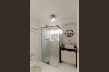 Apartamento à venda com 69m², 2 quartos e sem vagaBanheiro