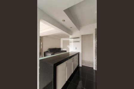 Apartamento à venda com 69m², 2 quartos e sem vagaCozinha