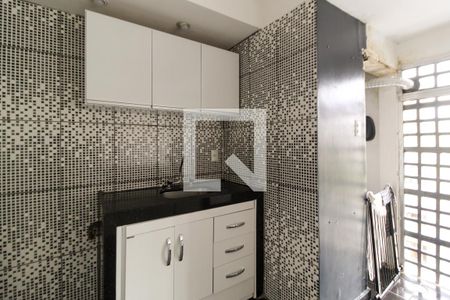 Apartamento à venda com 69m², 2 quartos e sem vagaCozinha