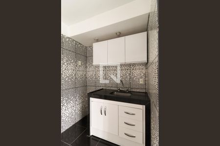 Apartamento à venda com 69m², 2 quartos e sem vagaCozinha