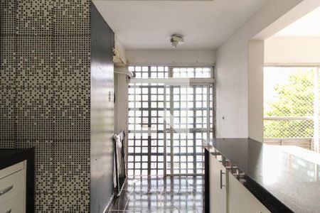 Apartamento à venda com 69m², 2 quartos e sem vagaCozinha