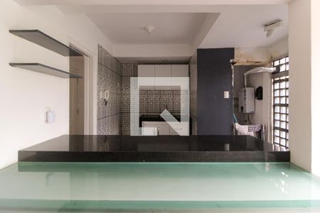 Apartamento à venda com 69m², 2 quartos e sem vagaCozinha