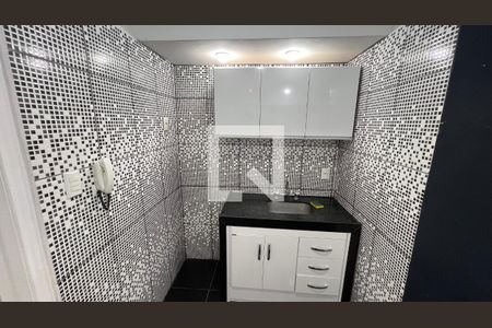 Apartamento à venda com 69m², 2 quartos e sem vagaCozinha - Armários