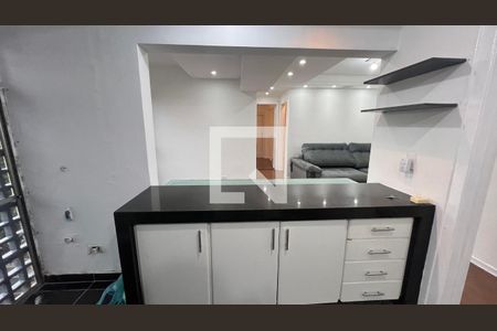 Apartamento à venda com 69m², 2 quartos e sem vagaCozinha - Armários
