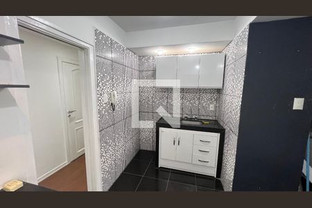 Apartamento à venda com 69m², 2 quartos e sem vagaCozinha - Armários