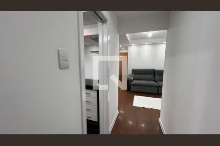 Entrada  de apartamento para alugar com 2 quartos, 69m² em Pinheiros, São Paulo