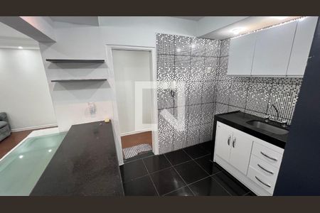 Apartamento à venda com 69m², 2 quartos e sem vagaCozinha - Armários