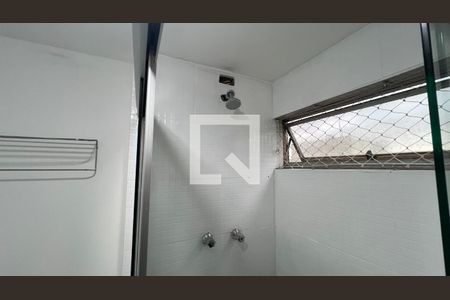 Apartamento à venda com 69m², 2 quartos e sem vagaBanheiro 