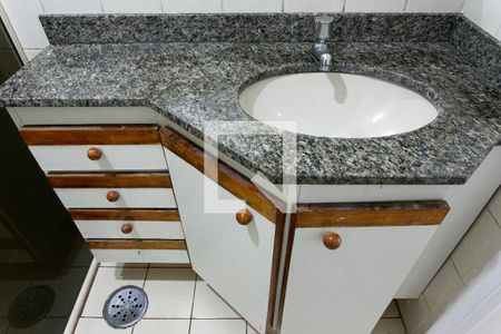 Apartamento para alugar com 70m², 3 quartos e 1 vagaBanheiro