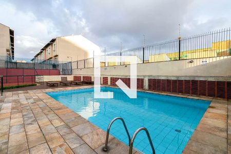 Apartamento para alugar com 70m², 3 quartos e 1 vagaÁrea comum - Piscina