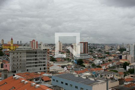 Vista da Varanda da Sala de apartamento à venda com 3 quartos, 70m² em Vila Aricanduva, São Paulo