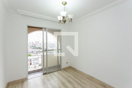 Sala de apartamento à venda com 3 quartos, 70m² em Vila Aricanduva, São Paulo