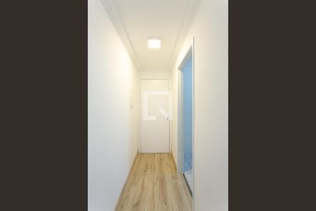 Apartamento para alugar com 70m², 3 quartos e 1 vagaCorredor de Entrada