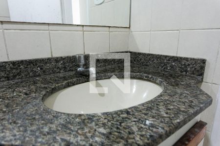 Apartamento para alugar com 70m², 3 quartos e 1 vagaBanheiro