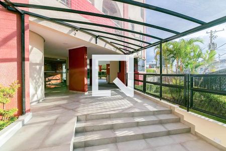 Apartamento para alugar com 70m², 3 quartos e 1 vagaÁrea comum