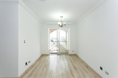 Sala de apartamento à venda com 3 quartos, 70m² em Vila Aricanduva, São Paulo