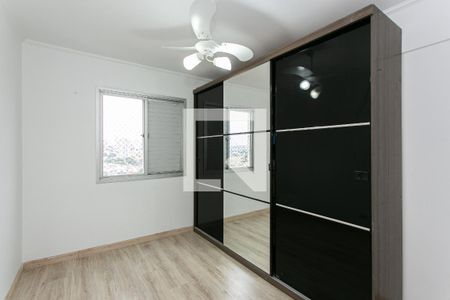 Quarto 1 de apartamento à venda com 3 quartos, 70m² em Vila Aricanduva, São Paulo