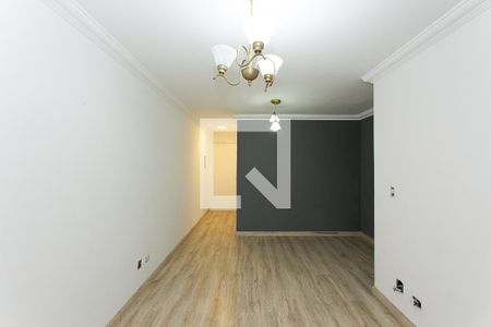 Sala de apartamento à venda com 3 quartos, 70m² em Vila Aricanduva, São Paulo