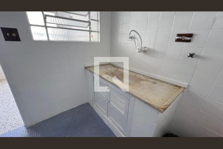 Apartamento à venda com 83m², 2 quartos e 1 vagaCozinha