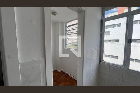 Apartamento à venda com 83m², 2 quartos e 1 vagaQuarto de Serviço