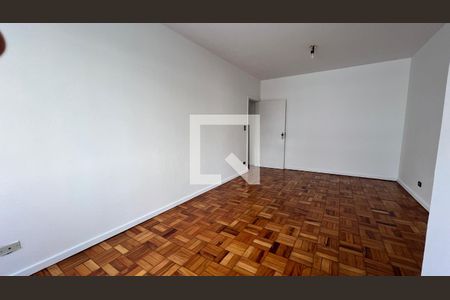 Apartamento à venda com 83m², 2 quartos e 1 vagaSala