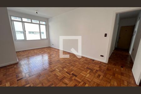 Apartamento à venda com 83m², 2 quartos e 1 vagaSala