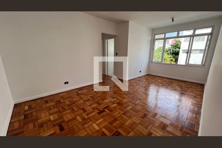 Sala de apartamento à venda com 2 quartos, 83m² em Sumarezinho, São Paulo