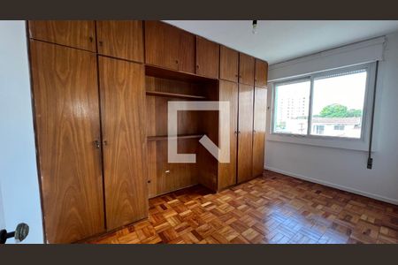 Apartamento à venda com 83m², 2 quartos e 1 vagaQuarto 2