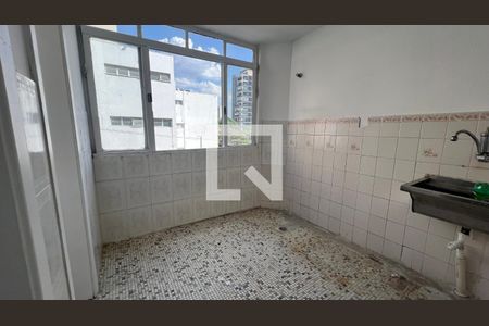 Apartamento à venda com 83m², 2 quartos e 1 vagaÁrea de Serviço