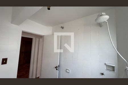 Apartamento à venda com 83m², 2 quartos e 1 vagaBanheiro 