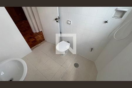 Apartamento à venda com 83m², 2 quartos e 1 vagaBanheiro