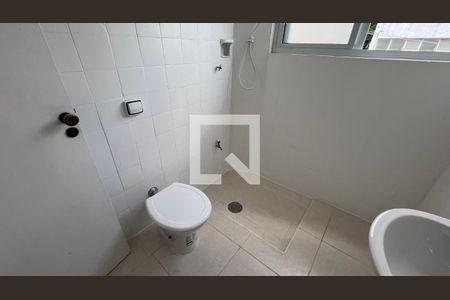 Apartamento à venda com 83m², 2 quartos e 1 vagaBanheiro 