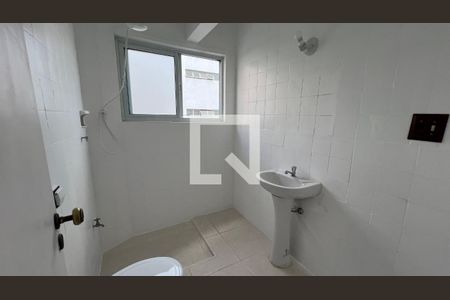 Apartamento à venda com 83m², 2 quartos e 1 vagaBanheiro 