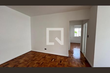 Apartamento à venda com 83m², 2 quartos e 1 vagaSala