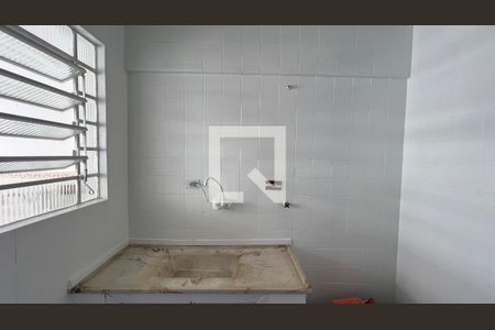 Apartamento à venda com 83m², 2 quartos e 1 vagaCozinha