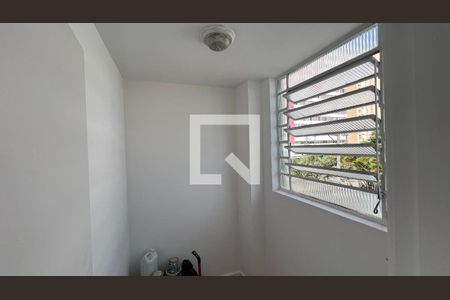 Apartamento à venda com 83m², 2 quartos e 1 vagaQuarto de Serviço