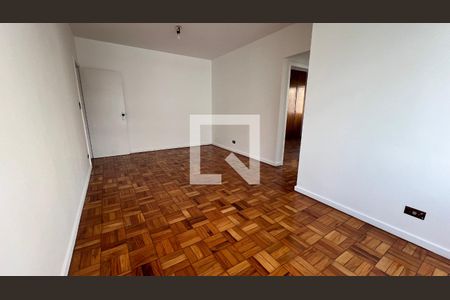 Sala  de apartamento à venda com 2 quartos, 83m² em Sumarezinho, São Paulo