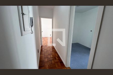 Entrada  de apartamento à venda com 2 quartos, 83m² em Sumarezinho, São Paulo