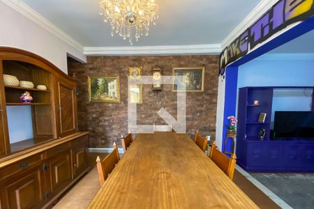 SALA de apartamento à venda com 3 quartos, 180m² em Barro Preto, Belo Horizonte