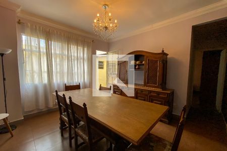 SALA de apartamento à venda com 3 quartos, 180m² em Barro Preto, Belo Horizonte