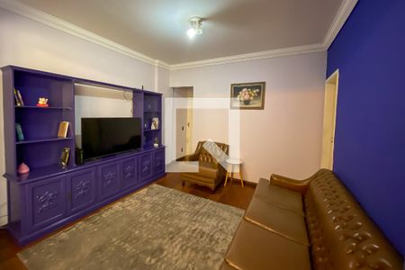 SALA de apartamento à venda com 3 quartos, 180m² em Barro Preto, Belo Horizonte