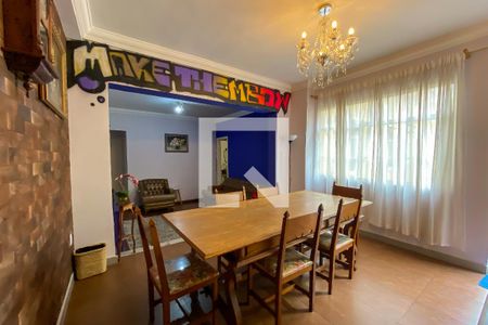 SALA de apartamento à venda com 3 quartos, 180m² em Barro Preto, Belo Horizonte