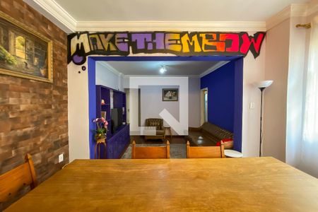 SALA de apartamento à venda com 3 quartos, 180m² em Barro Preto, Belo Horizonte