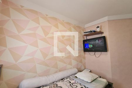 Apartamento à venda com 56m², 2 quartos e 2 vagasQuarto 2