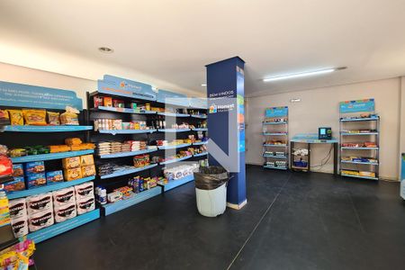 Apartamento à venda com 56m², 2 quartos e 2 vagasÁrea comum - Minimarket