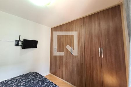 Apartamento à venda com 56m², 2 quartos e 2 vagasQuarto 1