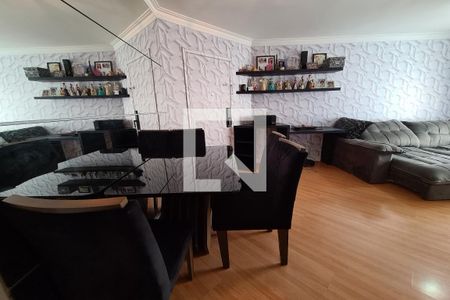 Sala de Jantar de apartamento à venda com 2 quartos, 56m² em Vila Formosa, São Paulo