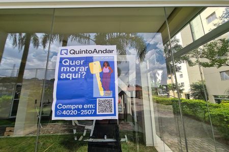 Apartamento à venda com 56m², 2 quartos e 2 vagasplaquinha